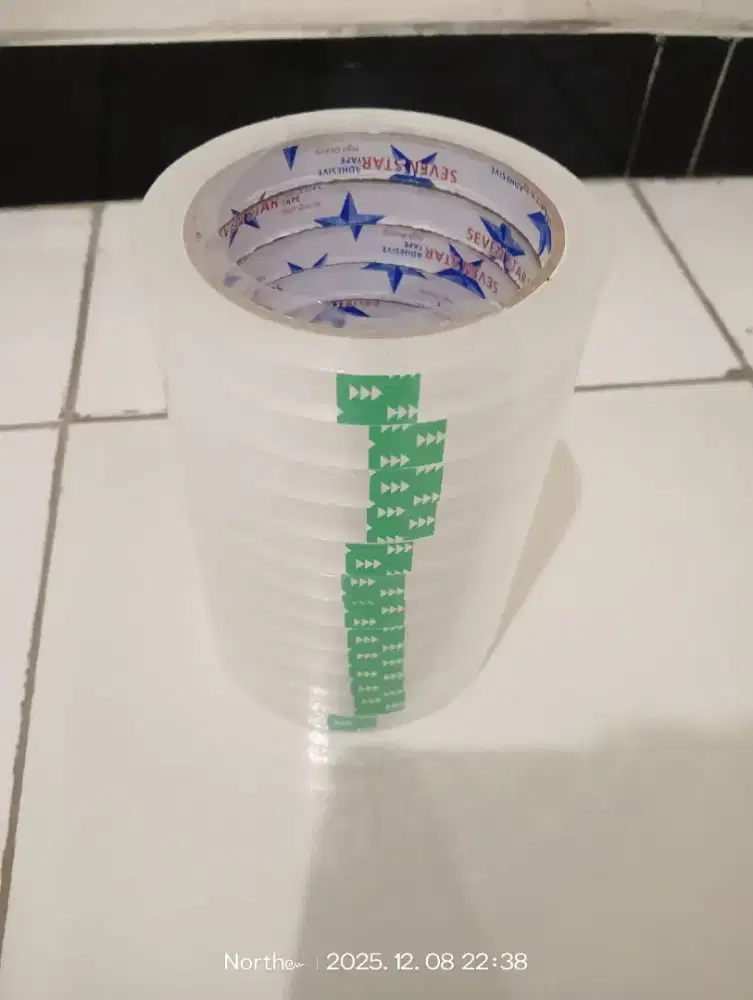 Solasi kecil/isolasi