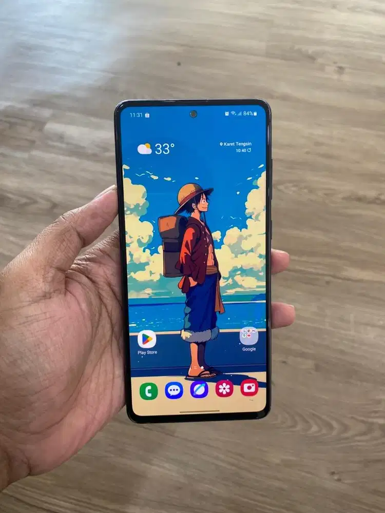 Samsung Note 10 lite 8/128 amoled ori