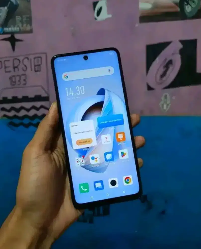 Infinix Zero 5G 2023 8+8/256 GB