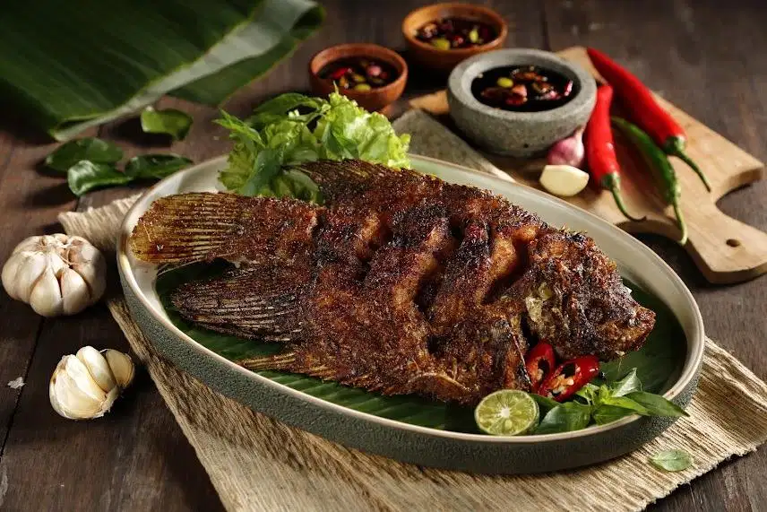 Dibuka Lowongan Restoran