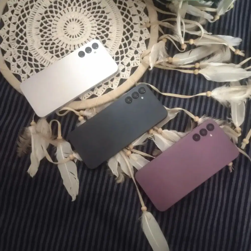 Samsung A4 6.128gb NFC Mulus