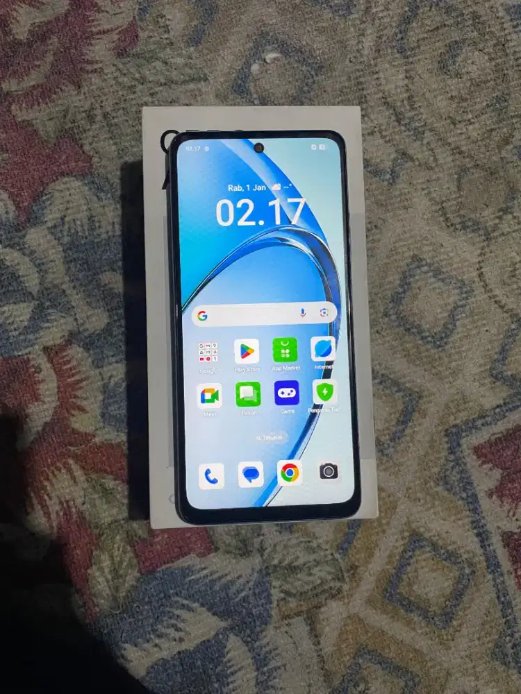 Bismillah ada jodoh nya