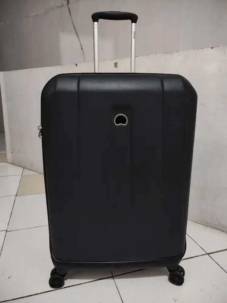 Koper Delsey 24 inch Expand+