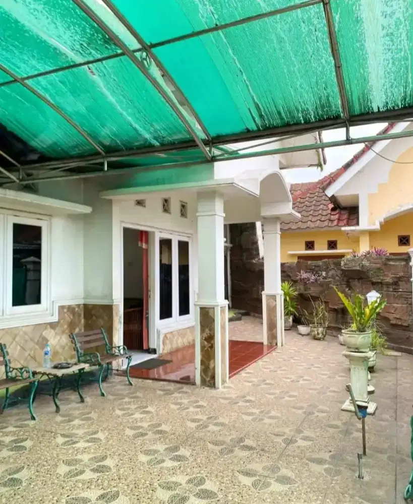 Termurah Rumah Siap Huni Tirtasani Royal Resort Dijual Cepat