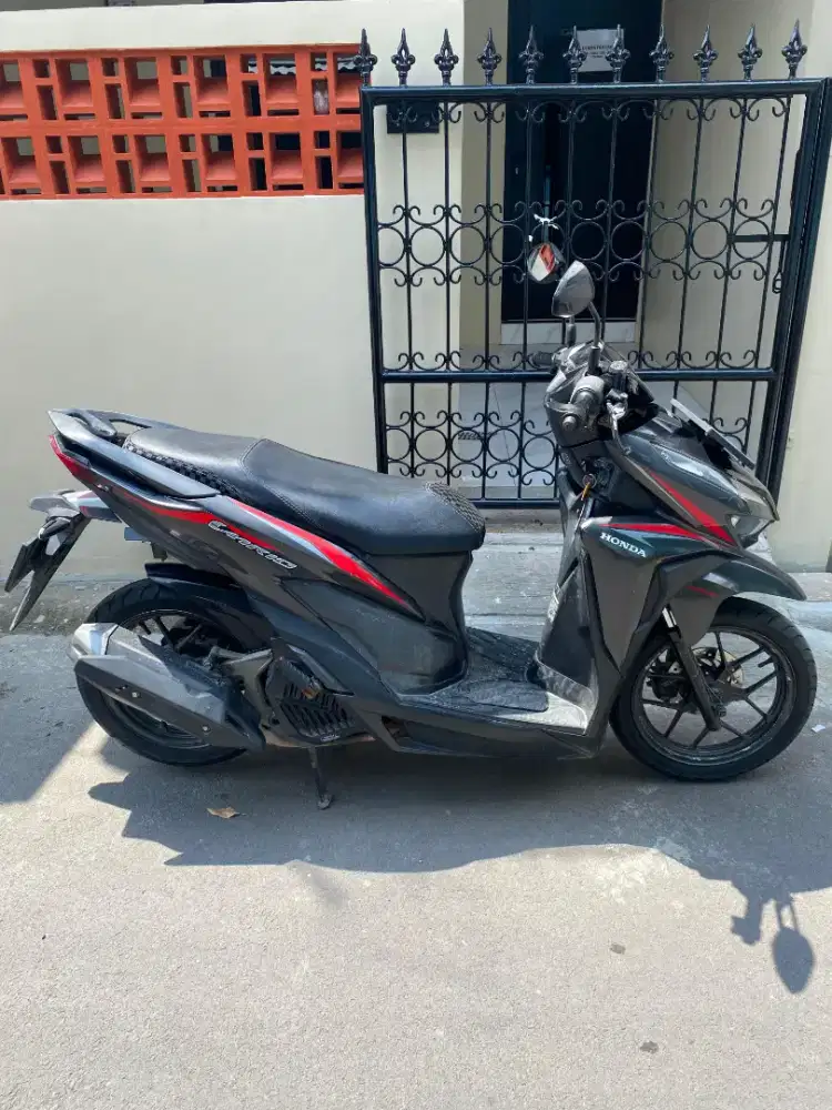 Vario 150 Led Old CBS ISS ORIGINAL