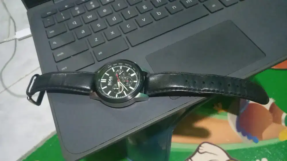 Jam hugo boss ori