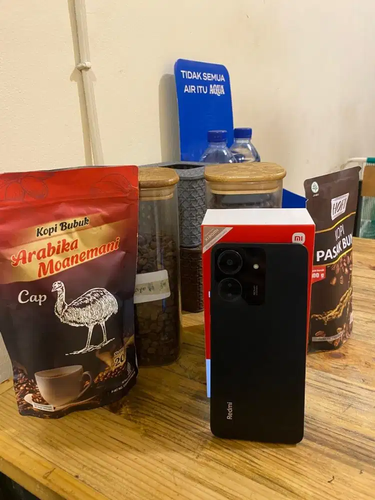 redmi 13 c ram 8/256