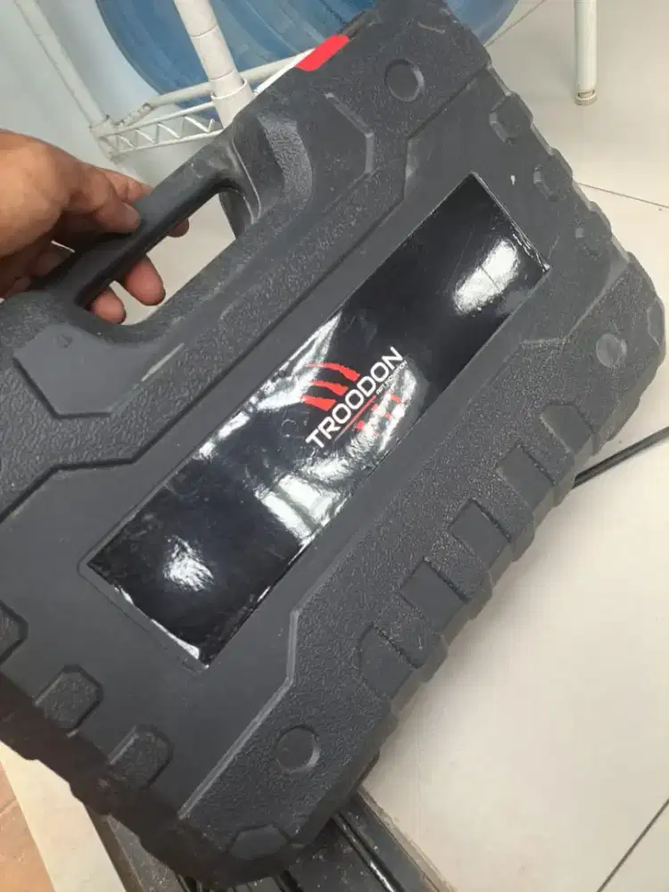 Di jual cepat Bor drill