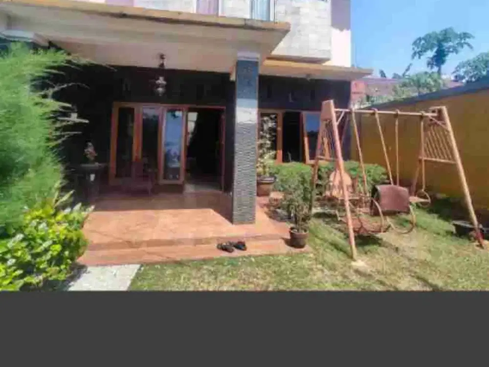 dijual / disewakan cinangka sawangan pondok cabe