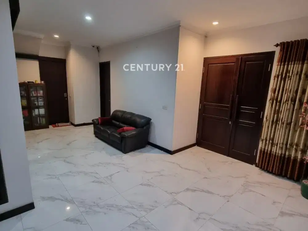 Dijual Rumah Di Bintaro Sektor 9 Harga Menarik Lokasi Strategis