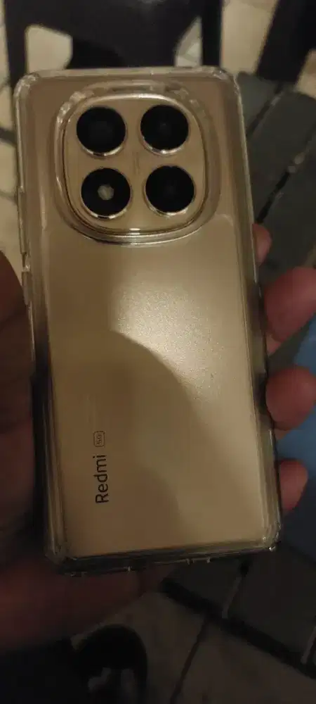 JUAL REDMI NOTE 14 PRO 5G 8/256