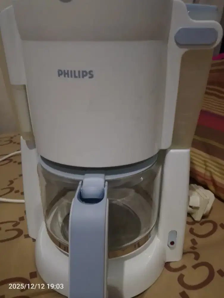 Kopi maker philip