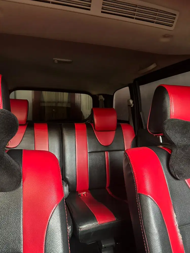 Daihatsu Xenia 2019 Bensin