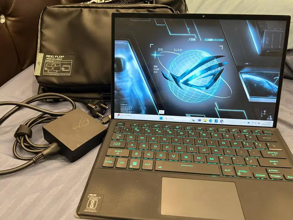 ASUS ROG Flow Z13 – Core i7 Gen 12