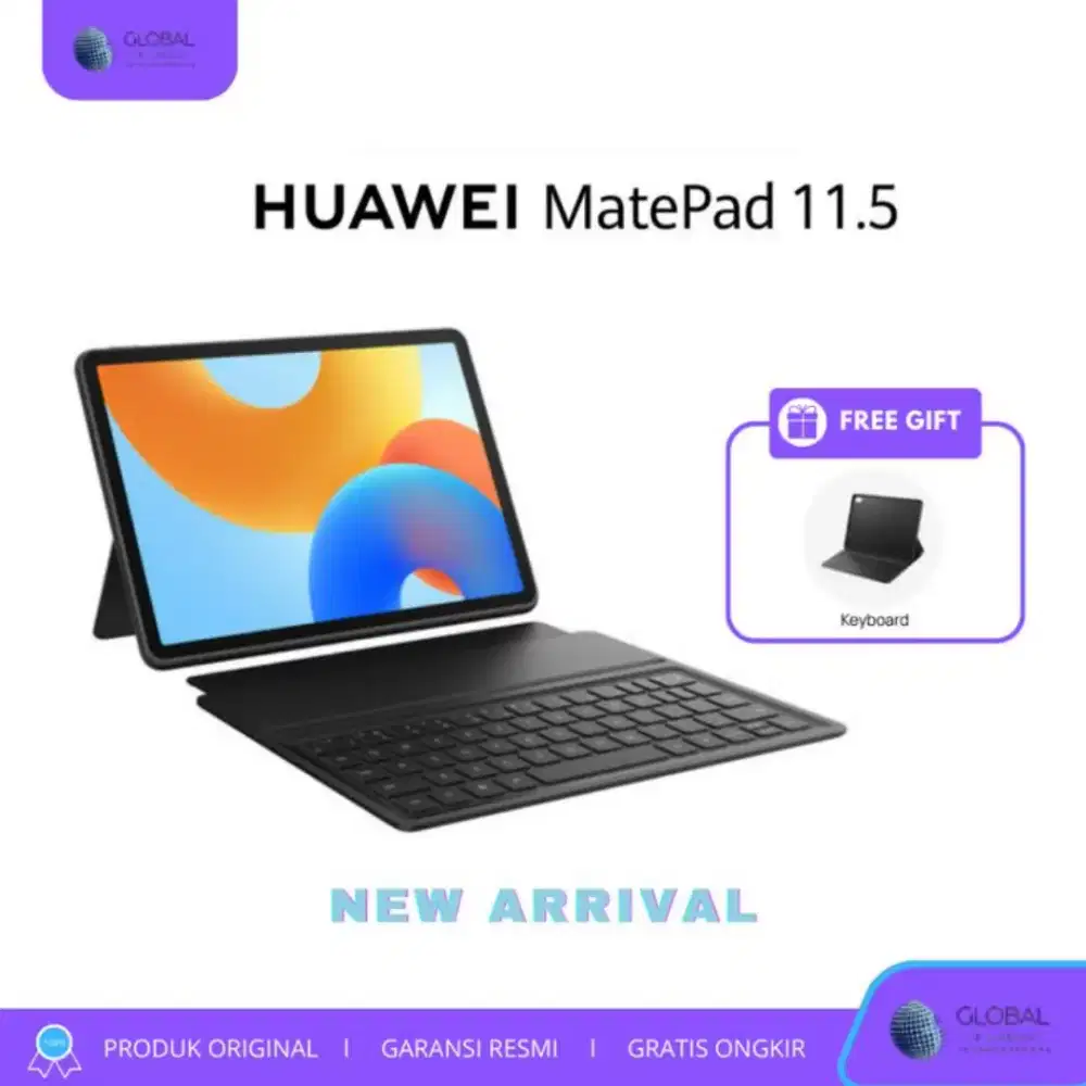 HUAWEI MATEPAD 11.5R