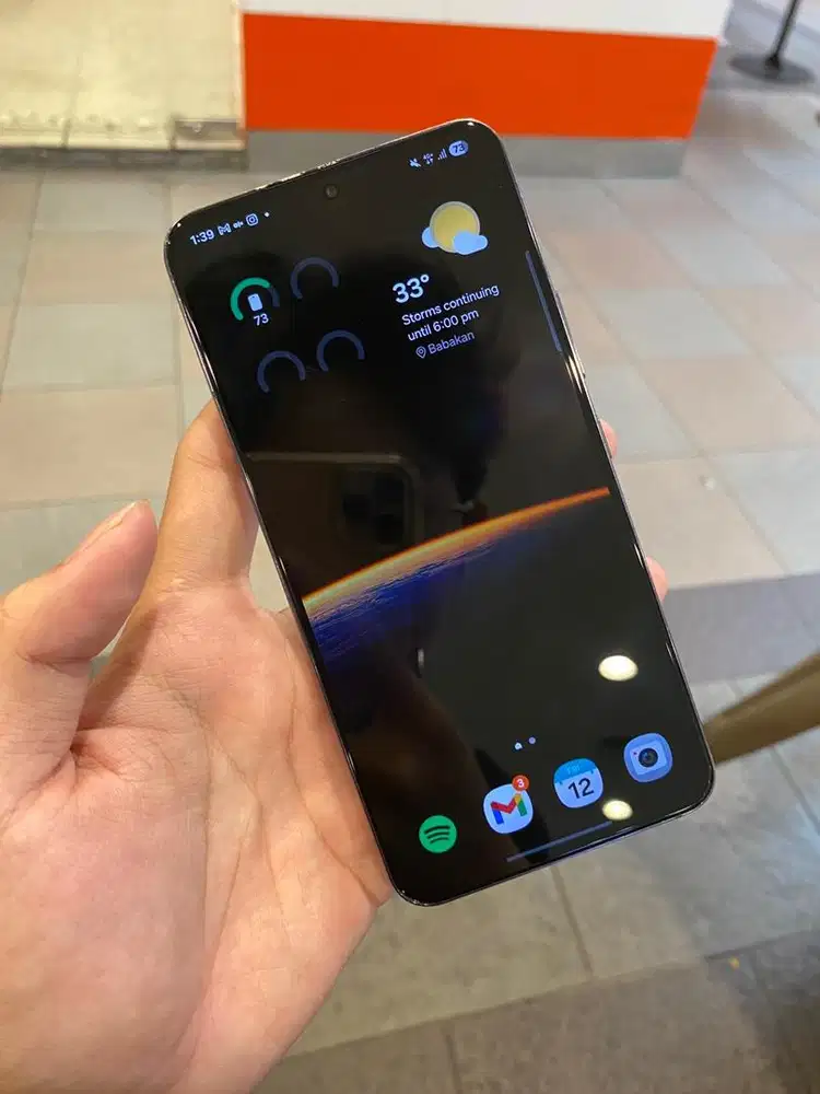 Samsung S22 (8/128GB) ex SEIN