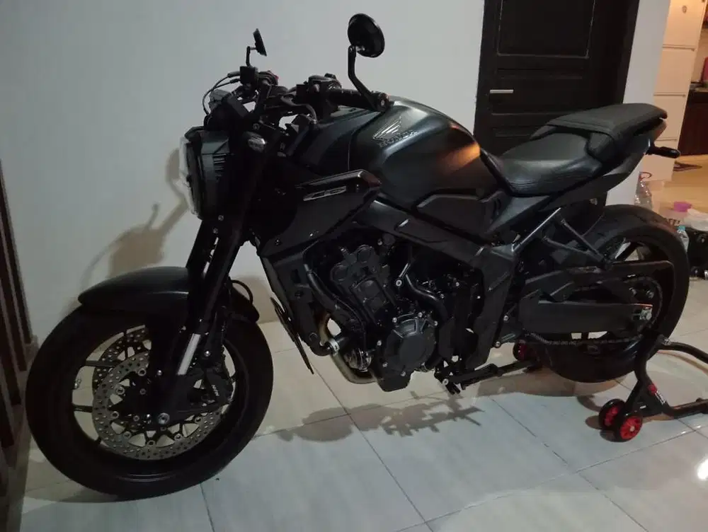For Sale, Honda CB650R Neo Sport Cafe (2023)