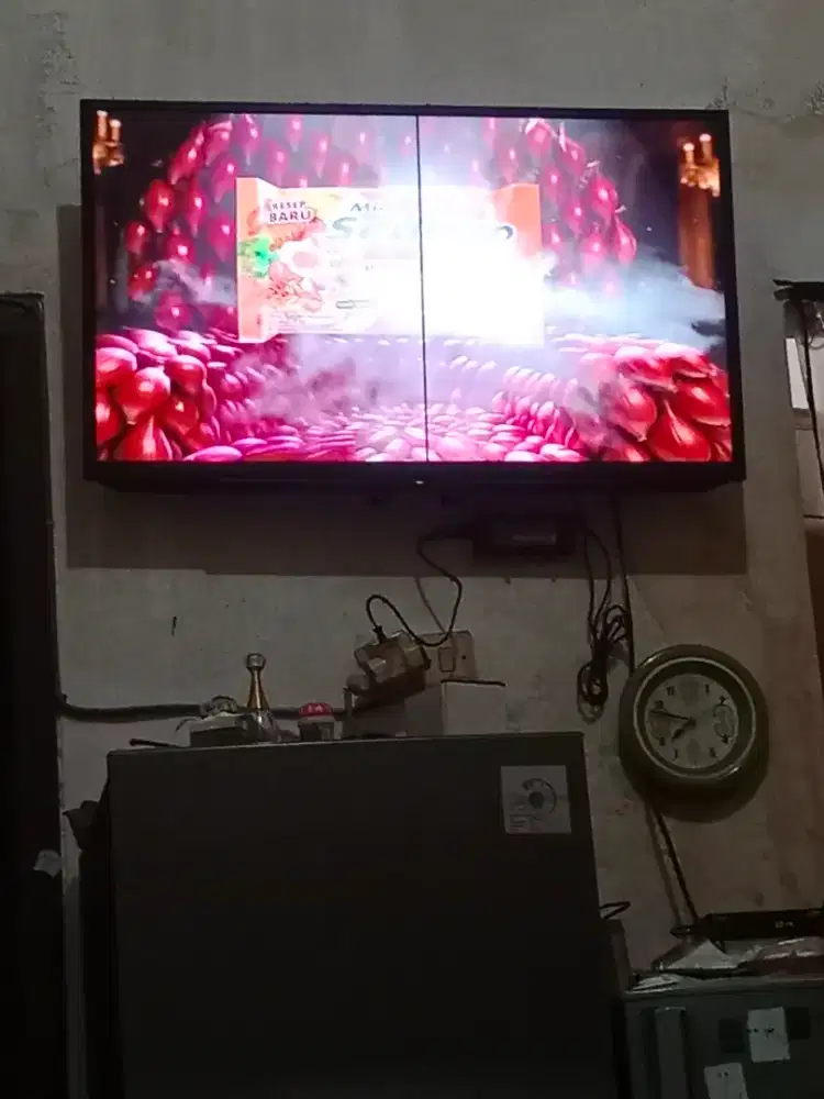 TV led sonny 42 inc sprti di foto