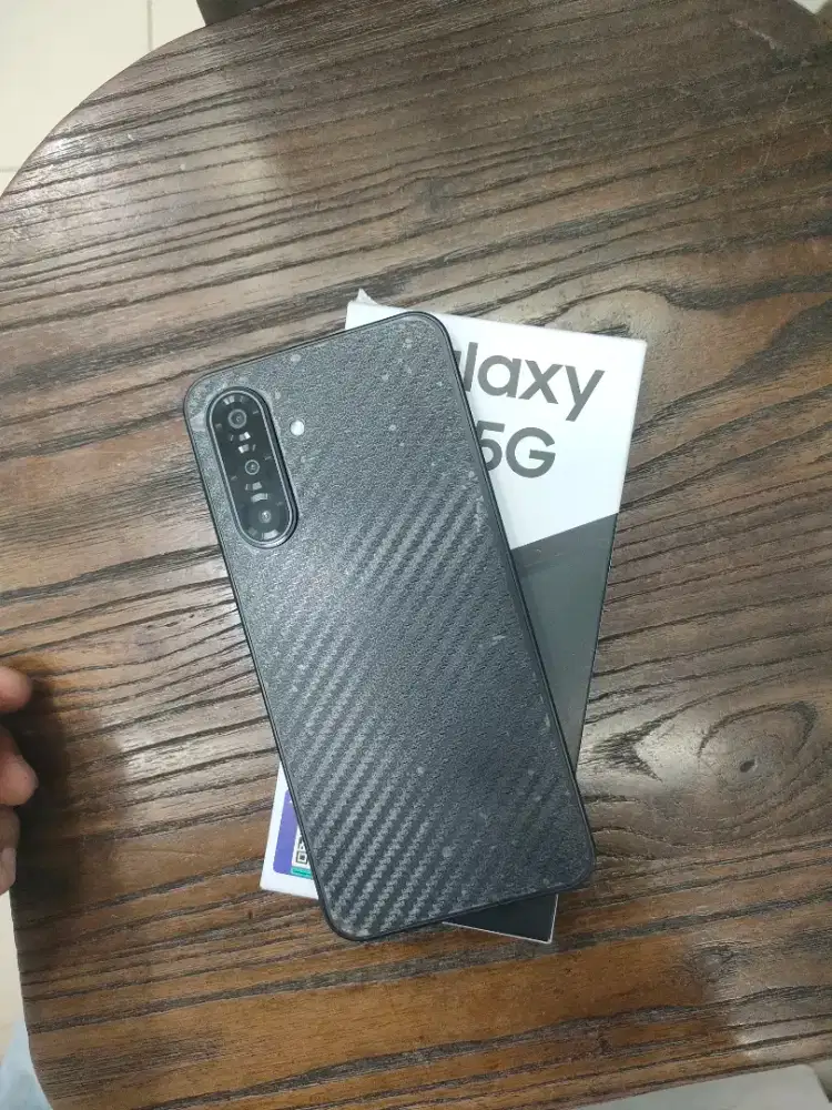 Samsung A17 5g 8/256