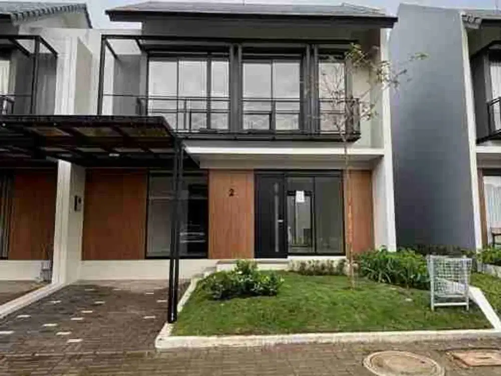 termurah! rumah baru tatar tarubhawana kota baru parahyangan bandung