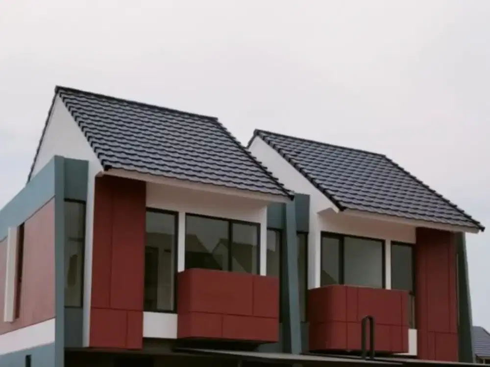 Tipe Tahira Vila Rizki Insaani Legok