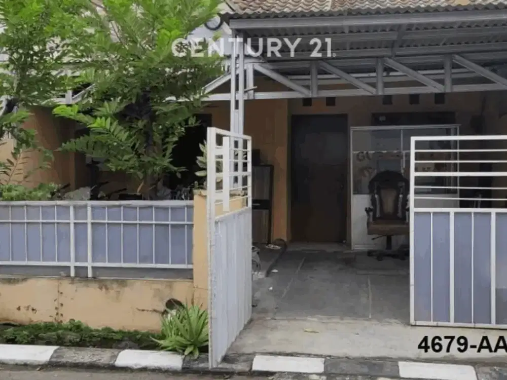 Rumah Hitung Tanah Bagus Strategis Harga Menarik Di Kunciran