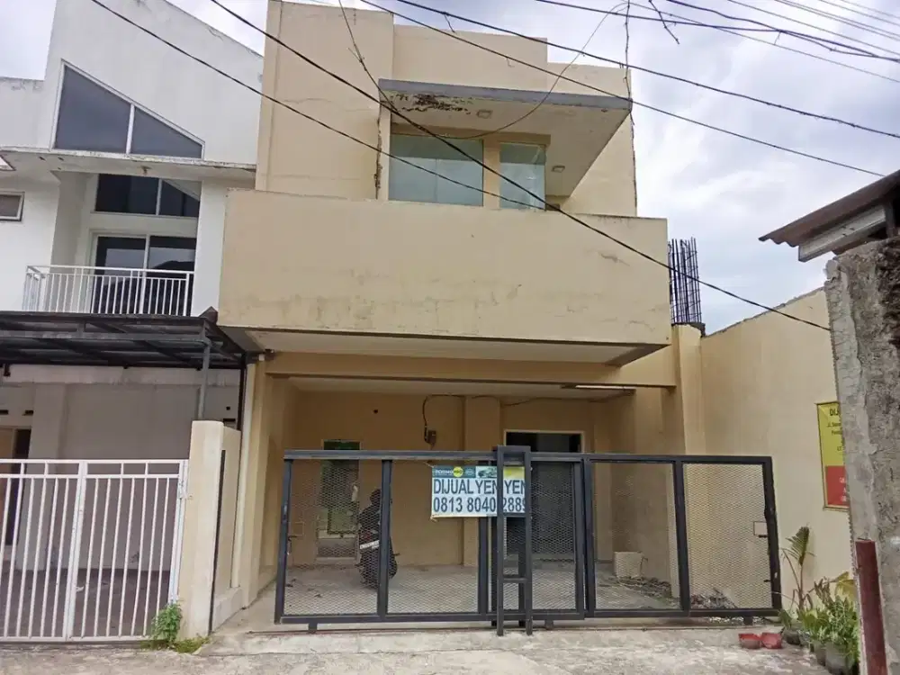 Dijual Rumah sangat murah