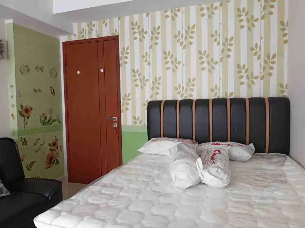 Di Sewakan Apartemen Green Park View Tower G