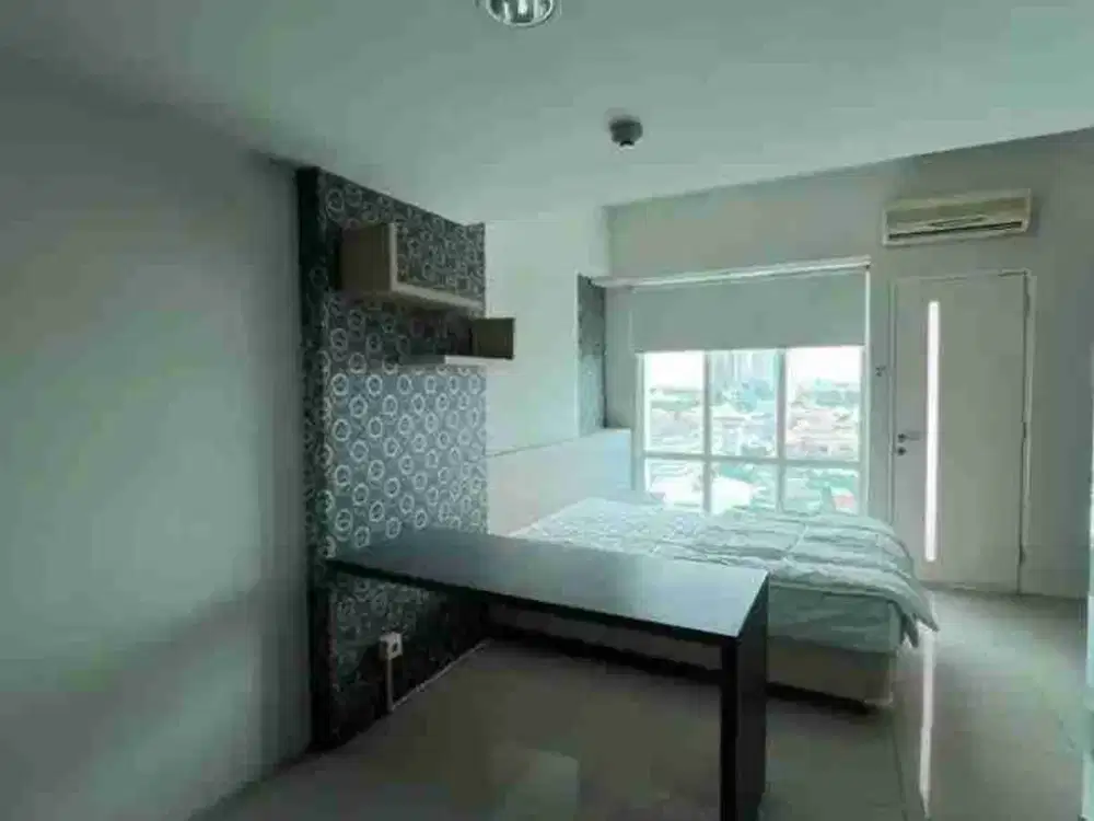 Dijual Apartemen The Square Petra Siwalankerto