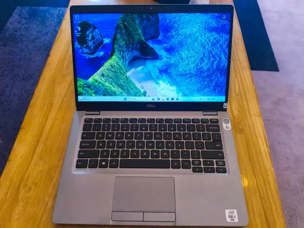DELL latitude 5310 i5 gen 10