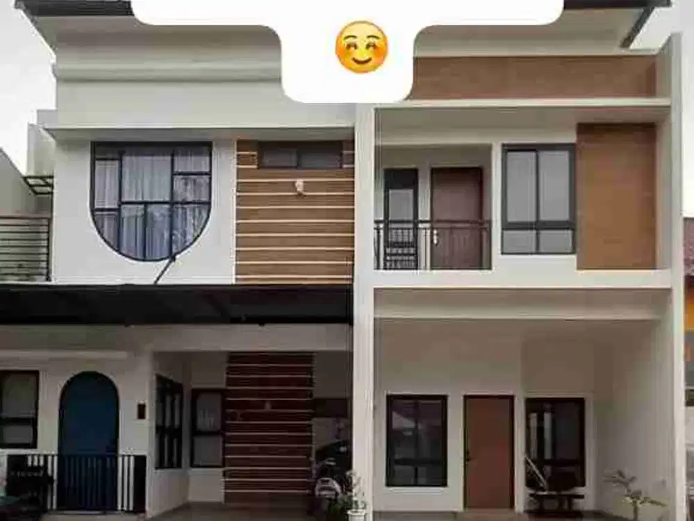 Residence Mujair  5 Menit Tol Simatupang Discon 10% Promo Akhir tahun Pasar Minggu Jaksel