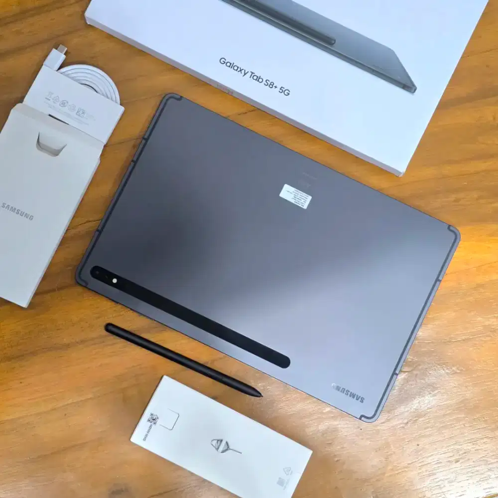 Samsung tab s8+(plus)5g 8/256gb Sein Original