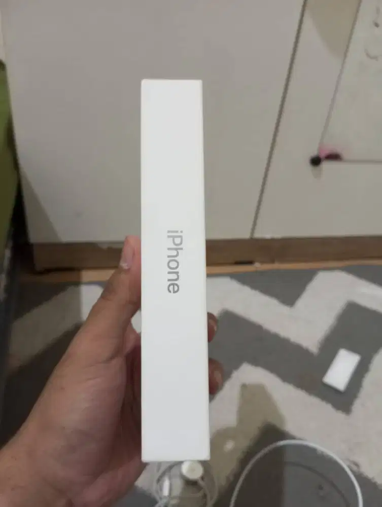 Dijual Iphone 15 Pro Max 256GB Resmi Blibli