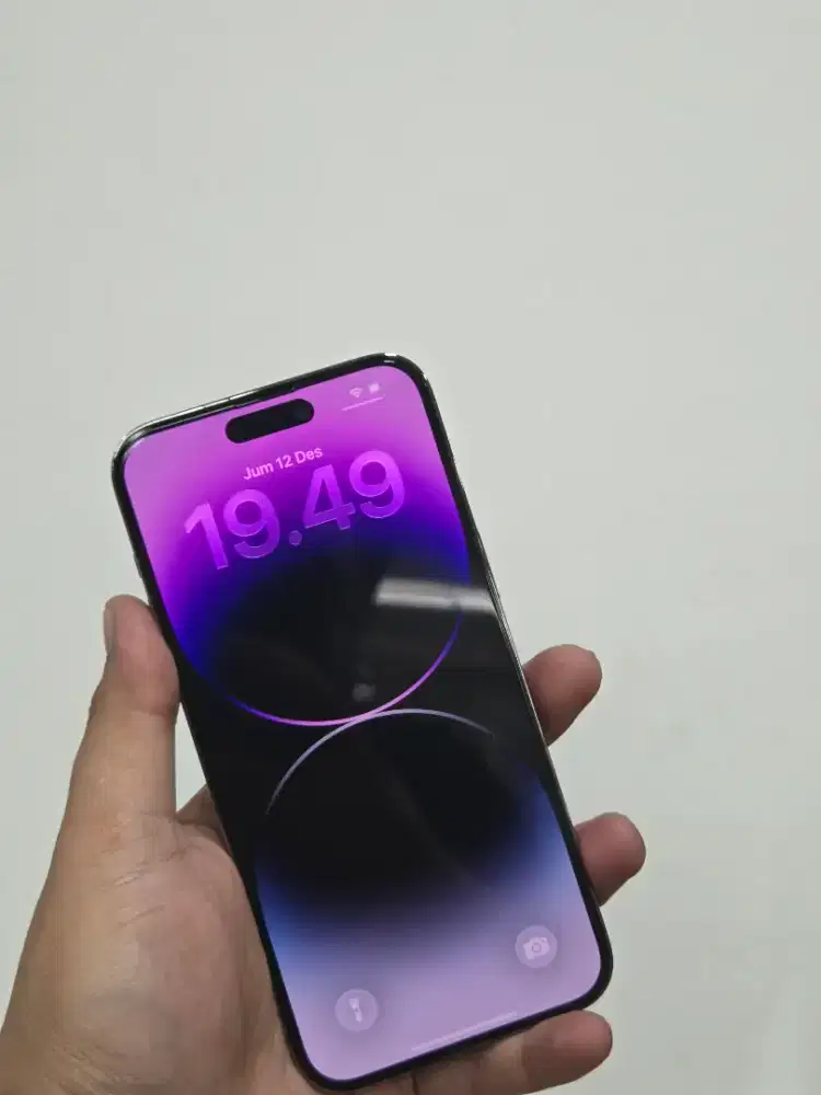 Iphone 14 pro max 256gb ibox