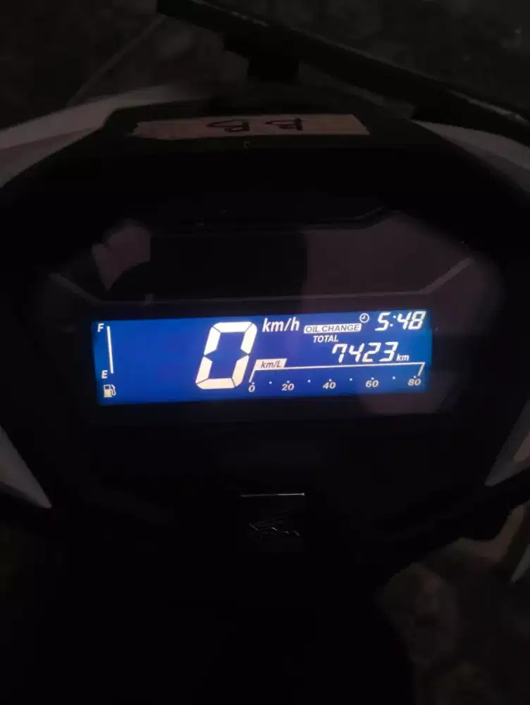 Vario 160 2024 ab bantul