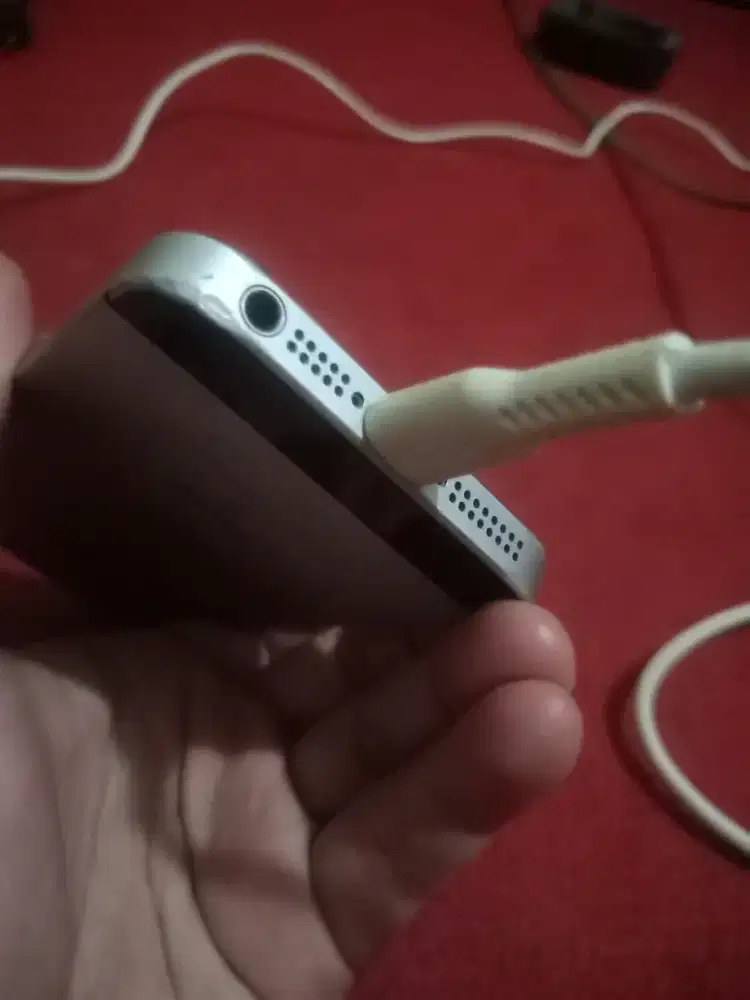 Iphone SE 16gb allopp