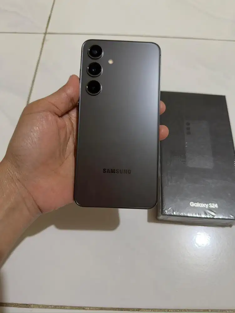 Dijual Samsung S24