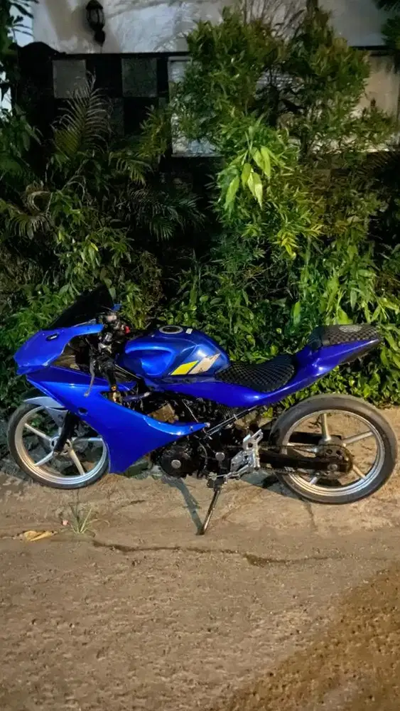 Suzuki GSX R150 2019 Keyless