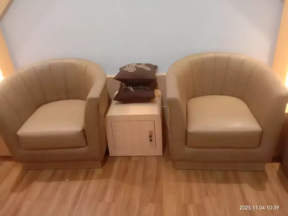 Service sofa dan kursi