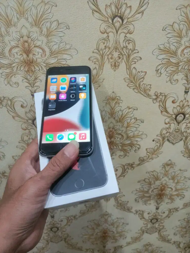 iPhone 6s internal 16 normal semua ori semua all operator lkp