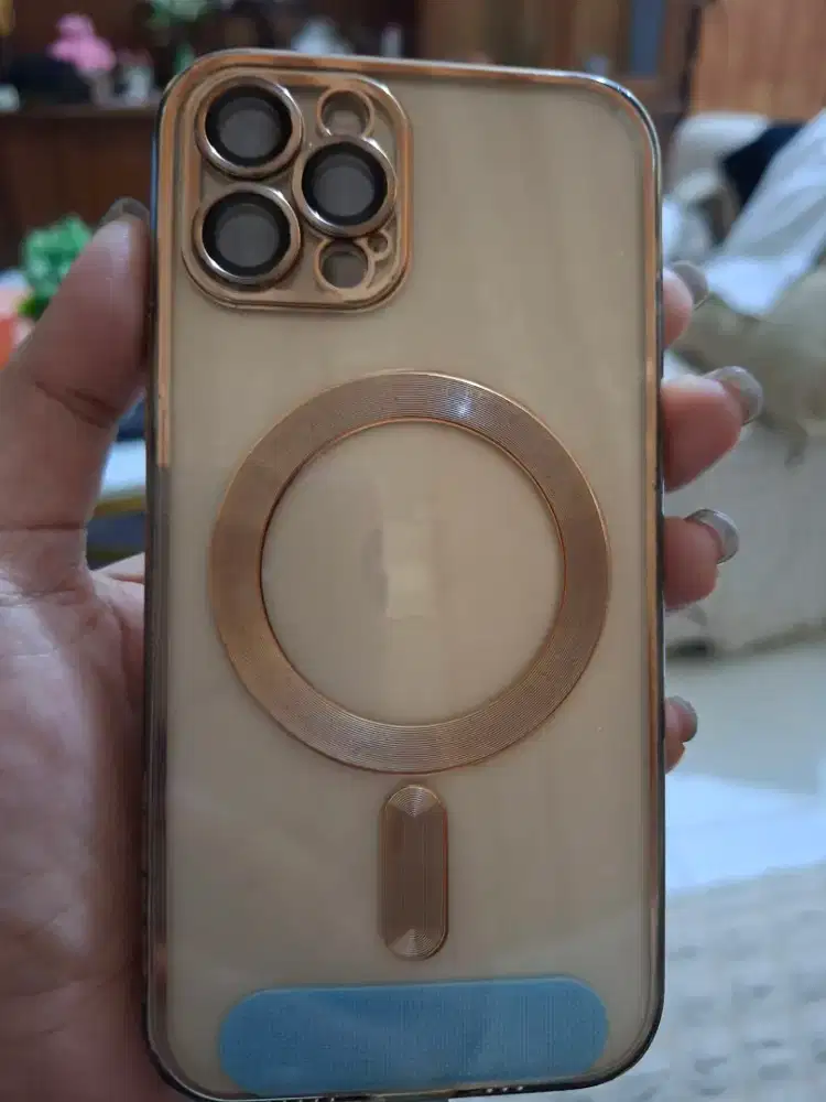 IPHONE PRO 128 KONDISI MULUS