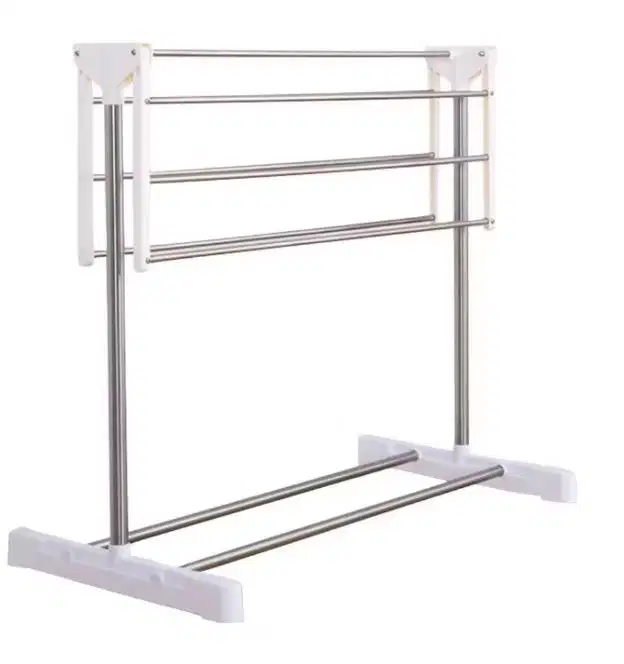 Jemuran handuk korea