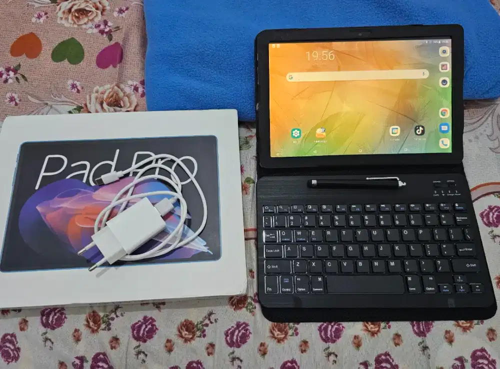 Tablet Android X95 Pad Pro