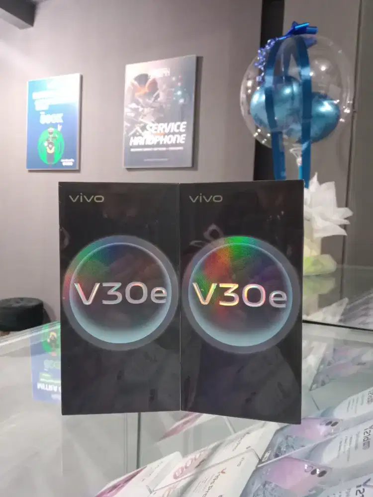 Vivo V30e Ram 8/128 GB Brown