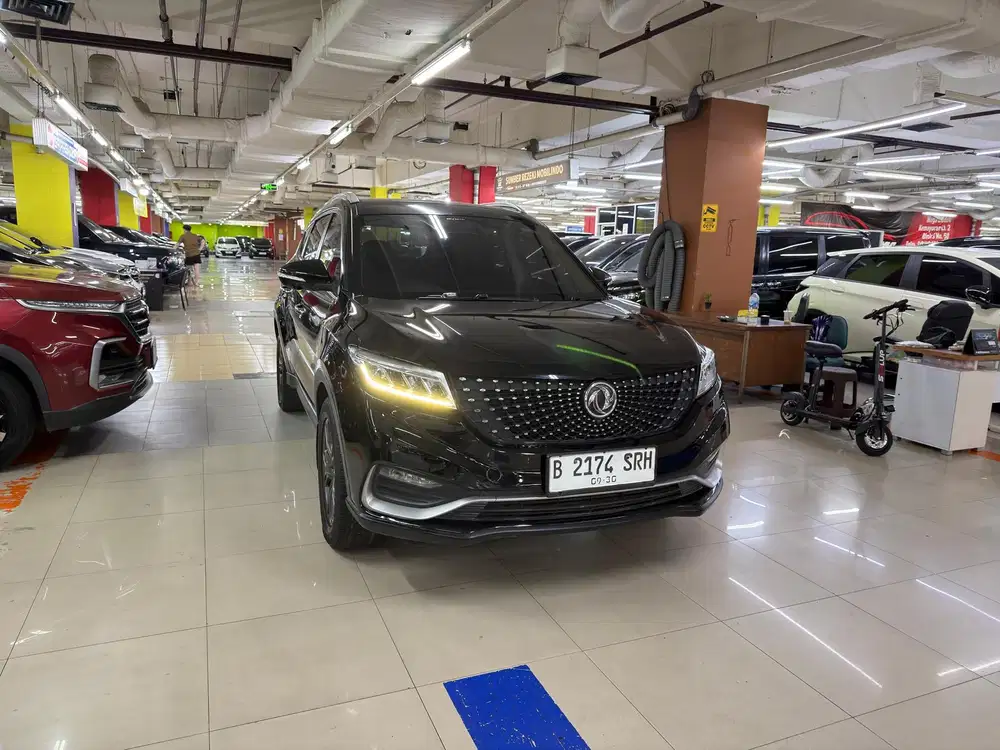 Dfsk Glory I Auto 2020