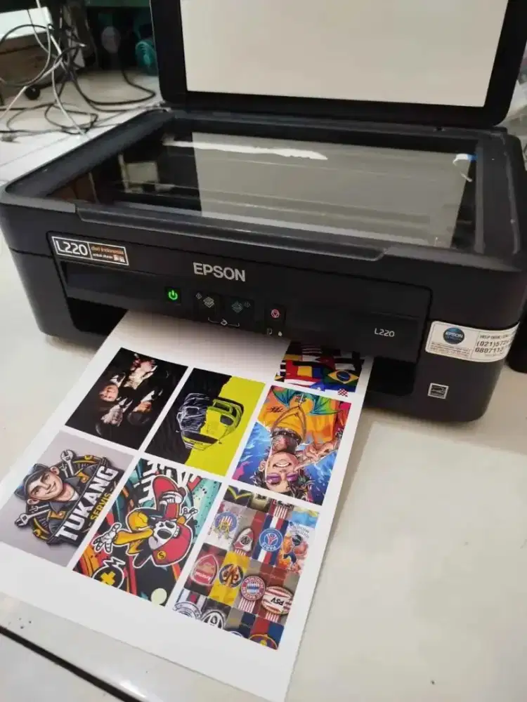 Printer epson L220