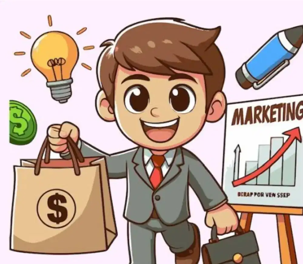 We Are Hiring Marketing