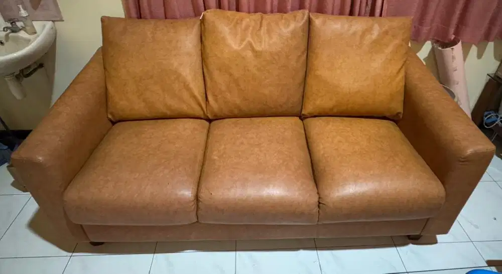 Sofa Bahan Oscar Premium