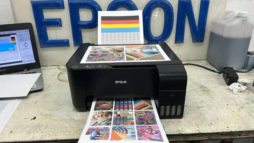 printer epson L3110