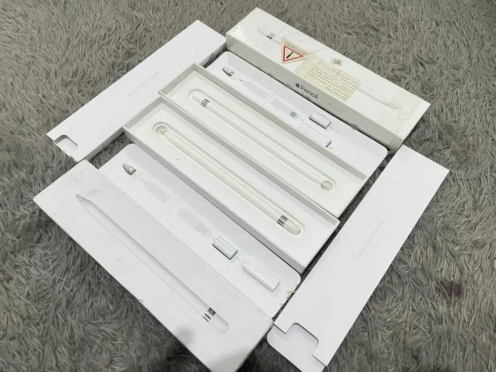 Apple Pencil Gen 1 Usb C Converter